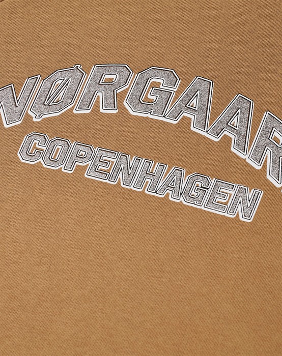 Mix Alia Sweatshirt - Ermine